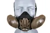 Maska Tactical Respirator Modeling Mask - Tan